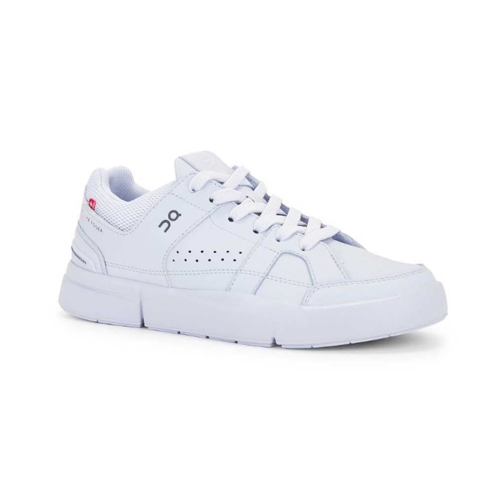 The Roger Clubhouse Sneaker